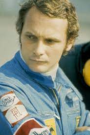 Experte sagt, sie ist „die disruptivste aktie der welt. Niki Lauda Alle Wiki Informationen Anzeigen F1 Statistiken Poles Gp Gewinnt Titel