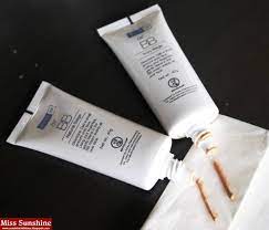 This japanese bb cream gives a light tint of colour on the skin that can be built up for more coverage without cakiness. Sunshine Kelly Beauty Fashion Lifestyle Travel Fitness Review Achieve Flawless Look With Hada Labo Air Bb Cream 10 In 1 Function Spf50 Pa