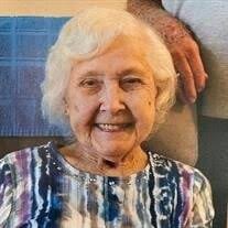 Dorothy Lilley Obituary (2024)