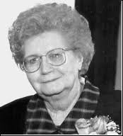 Elaine Bitner Obituary (2004)