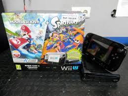 El juego se encuentra en excelentes condiciones. Wii Mario Kart Splatoon Second Hand Cheap Estepona Wii U Juegos De Mario Mario Kart