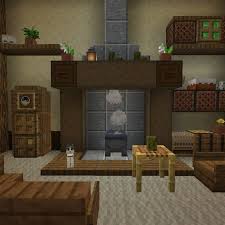 Pin By Annika Caroline Valbjorn On Useful Hacks In 2020 Minecraft Interior Design Minecraft Designs Minecraft House Designs