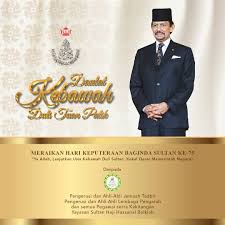 He is one of the last absolu. Yayasan Sultan Haji Hassanal Bolkiah Fotos Facebook
