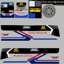 We support all android devices such as samsung, google, huawei, sony, vivo selecting the correct version will make the livery bussid xhd eka cepat app work better, faster, use less battery power. Kumpulan Livery Bus Simulator Dari Berbagai Sumber Semua Aja