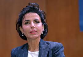 Former french minister rachida dati charged with corruption. In France Of All Places The Slurs Against Rachida Dati Shows Men At Their Most Hypocritical The Independent The Independent