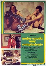 En 1971, il sort far l'amore con te, qui est un succès, son 1er album, et tourne dans les films ma che musica maestro et venga a fare il soldato da noi. Mujer Casada Muy Complaciente 1976 The Movie Database Tmdb