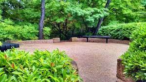 Waterfall Overlook At The Fort Worth Japanese Garden A Perfect Little Wedding Spot Waterfall Smallest Wedding Venue Wedding Spot