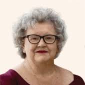 Obituary information for Virginia Jean Holsapple