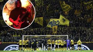 Seit 2002 ist maria furtwängler in der rolle der charlotte lindholm in niedersachsen unterwegs und wurde in den inzwischen steht lindholm die von florence kasumba gespielte kommissarin anaïs schmitz zu seite. Dortmund Bvb Vs Paris Und Slipknot Konzert Heute Droht Stau Chaos Dortmund