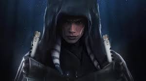 If you see some ahsoka tano hd wallpaper you'd like to use, just click on the image to download to your desktop or mobile devices. Ahsoka Tano Revan Pose Hd Tv Shows 4k Wallpapers Images Backgrounds Photos And Pictures