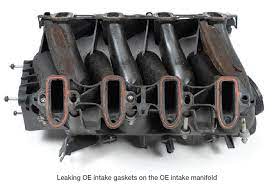 Solving Gm Trucks Intake Manifold Gasket Issues | Fel-Pro Gaskets