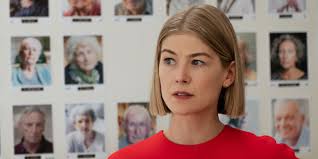 Twists abound, and while they don't always pay off, at least i care a lot cares enough to deliver a full, bloody meal of a film for anyone intrigued by the allure of. First I Care A Lot Trailer Features Rosamund Pike At Her Meanest