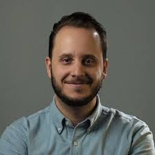 Cameron Tulk (@CTulk)