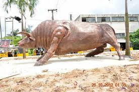 The brazen bull, also known as the bronze bull, sicilian bull, or bull of phalaris, was allegedly a torture and execution device designed in ancient greece. 20 Techniques Proving Torture Is Beyond Brutal