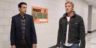At the end of cobra kai season 2, most of the characters are left in a pretty dark place. Netflix Renew Cobra Kai For Season 4 Announce Season 3 Release Date Spin1038