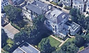 Mansour ojjeh, who had been a shareholder in the mclaren formula 1 team since 1984, has ojjeh was approached by then mclaren boss ron dennis at the end of 1981 with the view to tag. Inside Olivia O Yacht Ulstein Verft As 2020 200m Owner Eyal Ofer Billionaire Homes Yacht For Sale Explorer Yacht
