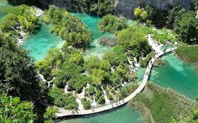 15 Jours En Croatie Itineraire Road Trip Blog Voyage Chouette World Croatie Croatie Voyage Croatie Paysage