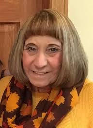 Ann M. Olejnik Obituary May 24, 2022