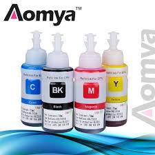 Hp Deskjet Ink Advantage 5575 All In One Printer Refill Ink Kit Printer Ink For Epson Ink Tank Printer L100 L110 L120 L132 L210 L222 L300 L312 L355 L350 L362 L366 L Ink Tank Printer Ink Cartridge Tank Printer