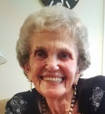 Obituary of Elizabeth C. Larsen