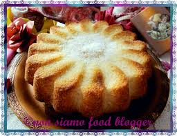 Leggera ma ugualmente gustosa, la torta allo yogurt senza uova è un dolce dal sapore semplice e genuino, ideale da gustare. Torta Allo Yogurt E Cocco Senza Uova Burro E Latte Nonsiamofoodblogger
