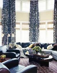 Image Detail For Living Room Blue Curtains And Drapes Blue Curtains And Drapes Curtains Living Room Blue Living Room Living Room Decor Rustic