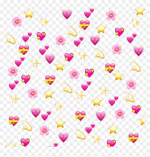 Check spelling or type a new query. Freetoedit Love Pattern Background Emoji Star Emoji Transparent Heart Emoji Background Hd Png Download Vhv