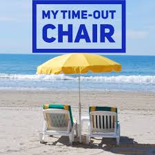 My Time Out Chair Time Out Chair Beach Living Myrtle Beach