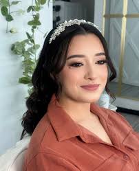 Calling all brides looking for bridal Hair & makeup