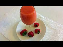 Jugo Para Neutralizar La Acidez Youtube