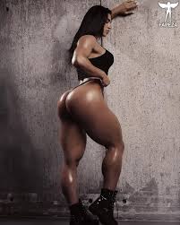 Da_Shu_Fit  Daria Pluzhnikova Nude Leaks OnlyFans Photo 3 - Fapeza