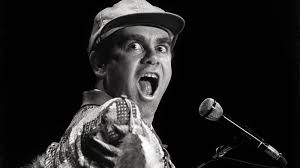 Looking Back at Elton John’s Biggest Single During the Non-Taupin Years
