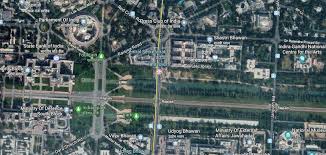 Ltd, which had won the bid. Leading Architects Concerned About Central Vista Revamp Plan For New Delhi