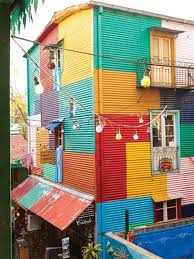 Descubri Los Rincones Mas Italianos De La Ciudad Fotografia Paisaje Decoracion De Pared Ciudades