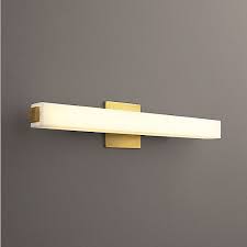 Light up your room with vanity lights, pendants & more from pottery barn®. Oxygen Lighting Adelphi Vanity Light Ylighting Com