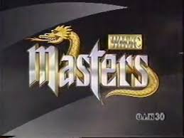 Only one of these ninjas officially appeared in a wmac masters competition, that being the dragon star match between red dragon and warlock. Axe Kick And Dethrone God On Twitter Previously On Wmac Masters