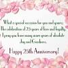 To make your 1st, 10th, 25th, or 50th wedding anniversary party a memorable event, here are some decorating ideas to commemorate. 1