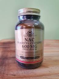 Need a nac supplement that's got the right dosage and the right ingredients? Nac N Acetyl Cysteine Made To Be Well