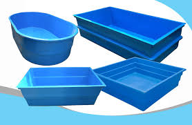 Jual Kolam Ikan Fiber Bekas Infoakuakultur Com