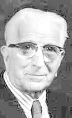 Frederick Leonard Yingling Jr. (1916-2010)