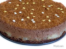 Marlyzen Cuisine Revisitee En 2020 Poire Au Chocolat Gateau Poire Chocolat Gateau Au Poire