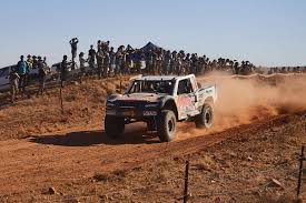 #finke19 was certainly one for the history books. Price As Good A Chance As Anybody To Win Finke In Truck Speedcafe
