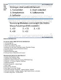 Sebelum seseorang menjadi pegawai negeri sipil (pns), terlebih dahulu ada serangkaian tes yang. Soal Cpns Rekam Medis