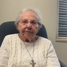 Sr. Mary Paul Shisler answers the question, "Why is religious life needed  today?" Background music by Leva used with permission. Link to the artist:  https://open.spotify.com/artist/4XWZhZ32YrVV5lvpF7cr1E?si=tnbSklR7SJyPNKiHP4MbHA  ...