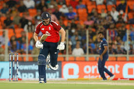 The criticism does bother me sometimes but it drives me as well. Ind Vs Eng Dawid Malan S Impeccable England Record No Fluke Stresses Paul Collingwood