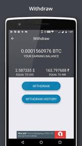 The app starts with cloud mining and you can easily earn crypto using bitmine pro apk. Bitcoin Server Mining Apk Games To Earn Free Bitcoin