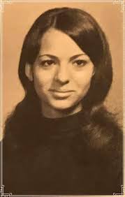 Another Hirsch Alumni has transitioned to the Senior Hall in the sky. RIP  Theodora Martin aka Rose Class of 82.