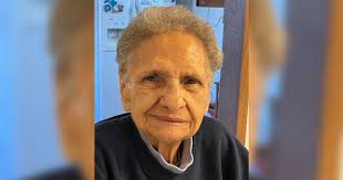 Mary Rosanna Muniz (October 3, 1929