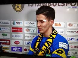 Spor toto süper lig takımlarından mke ankaragücü'nün parlayan yıldızı kaleci altay bayındır, stoperlikten kaleciliğe uzanan. Ankaragucu Haber 1910 On Twitter Altay Bayindir Tarih Cok Konusanlari Degil Konustuklarini Yapanlari Yazar Bizde Konusmadan Isimizi Yapip Bu Takimi Sampiyon Yapacagiz Https T Co Xu8uew9v8v