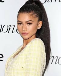 10 cute ponytail hairstyles for 2019: Cute Ponytail For This Summer Tinashehair